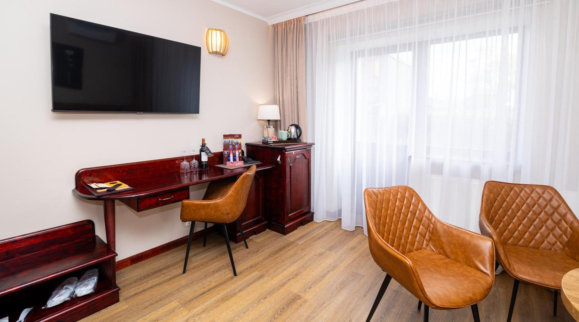 Hotel Legend Pärnu Kültér fotó