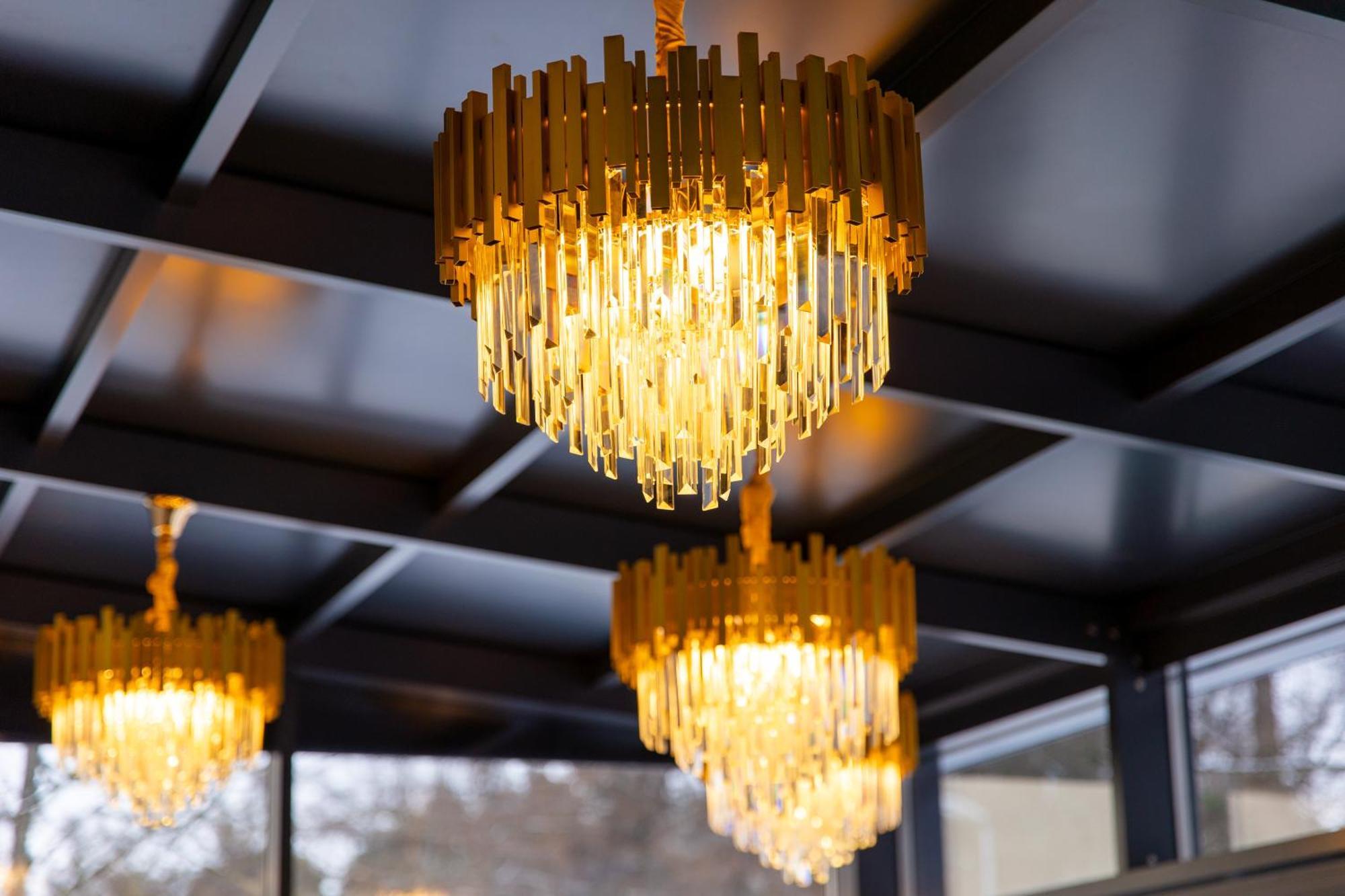 Hotel Legend Pärnu Kültér fotó