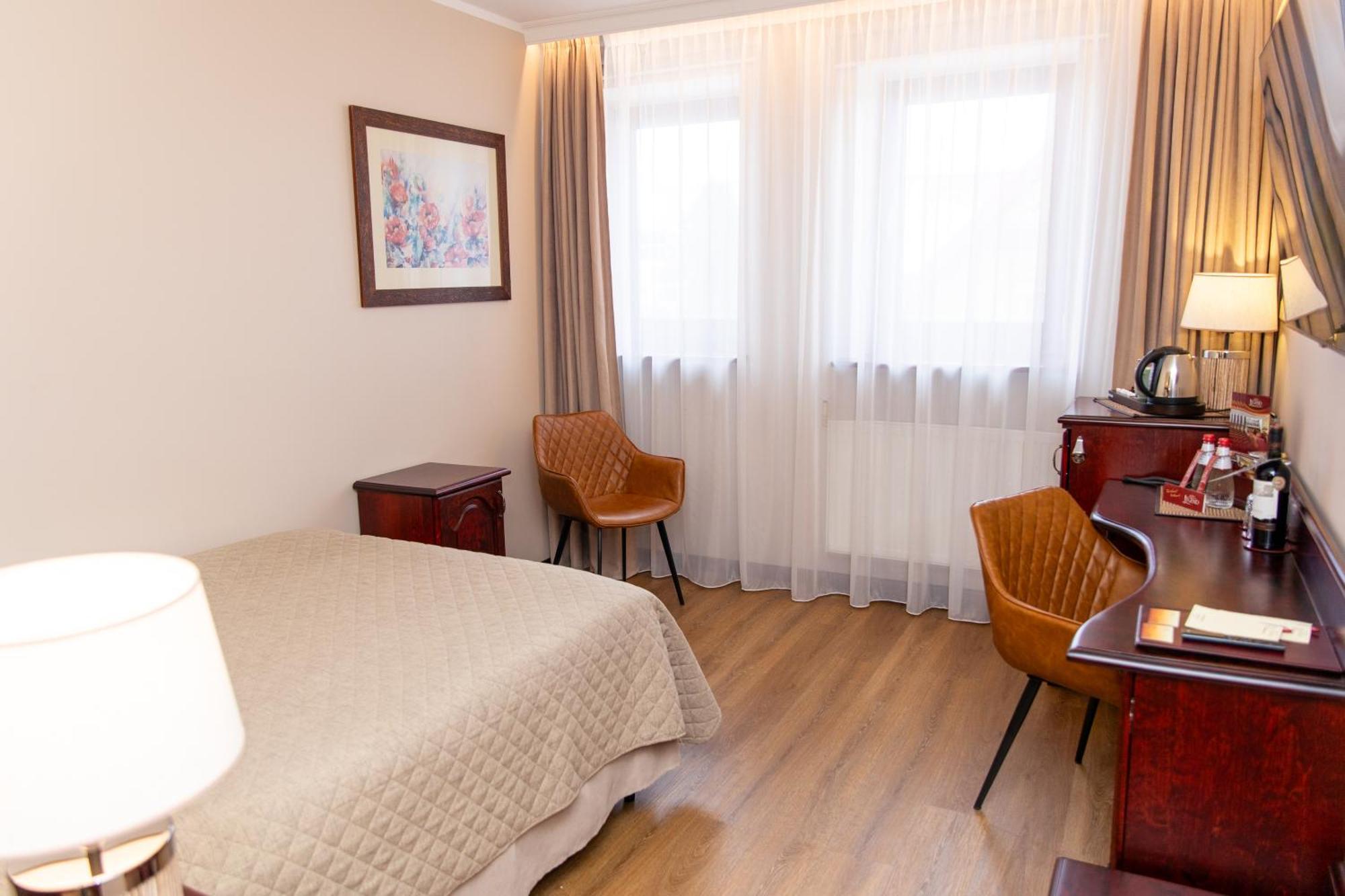 Hotel Legend Pärnu Kültér fotó